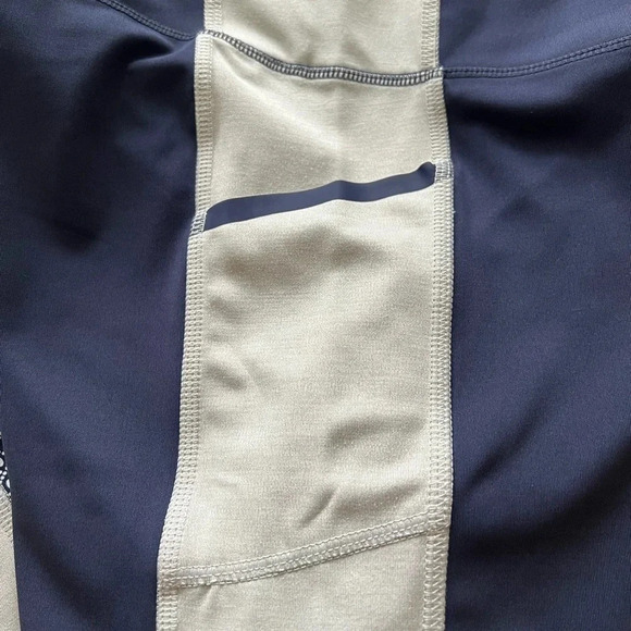 C9 color block leggings - Picture 6 of 6